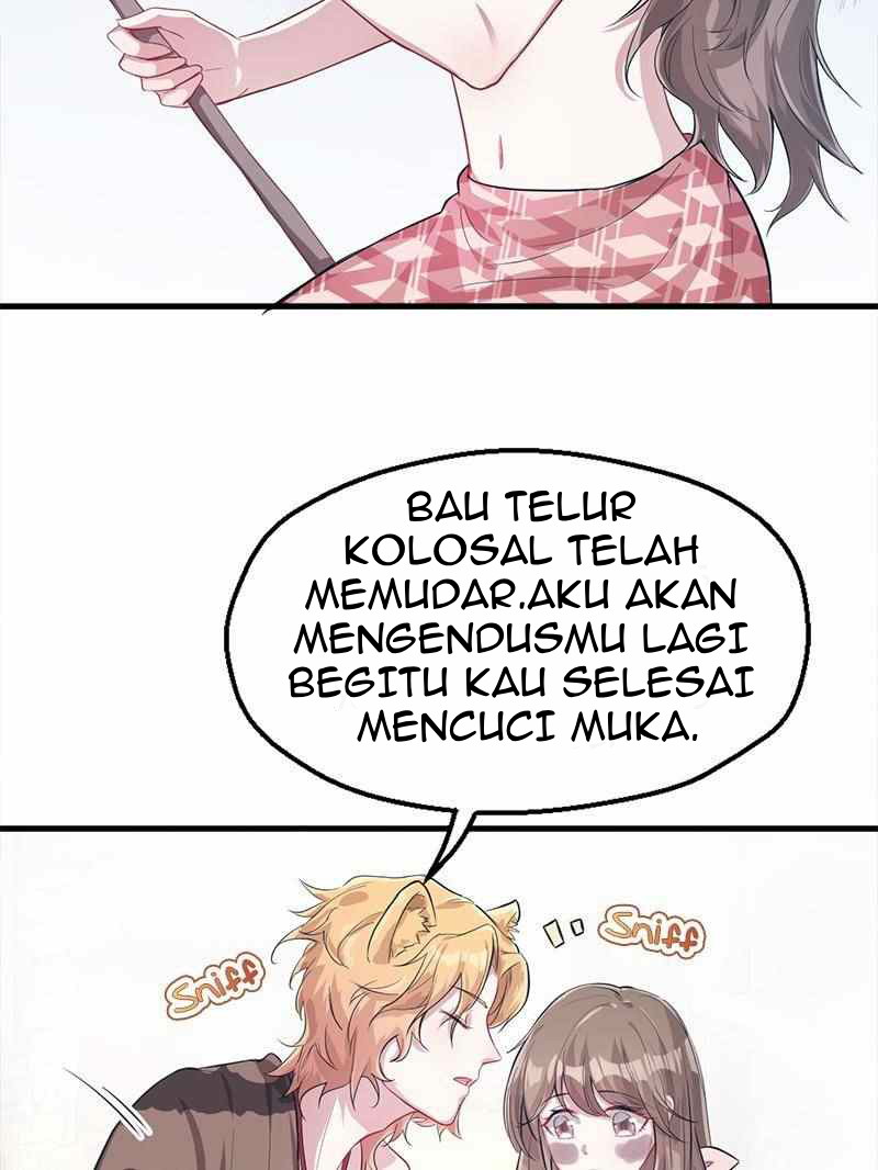 Beauty and the Beast Chapter 43 Gambar 15