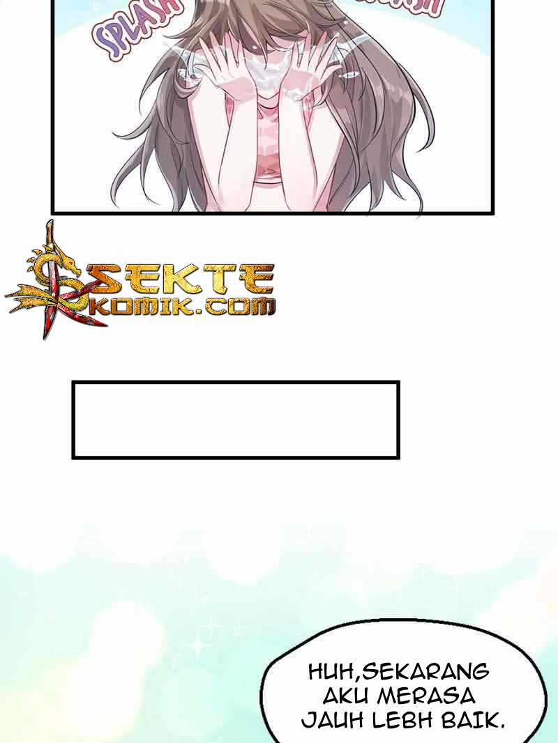 Beauty and the Beast Chapter 43 Gambar 18