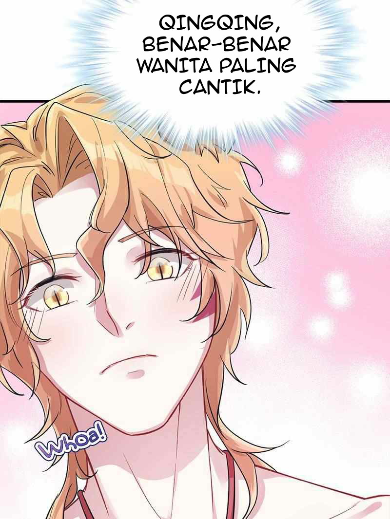 Beauty and the Beast Chapter 43 Gambar 22