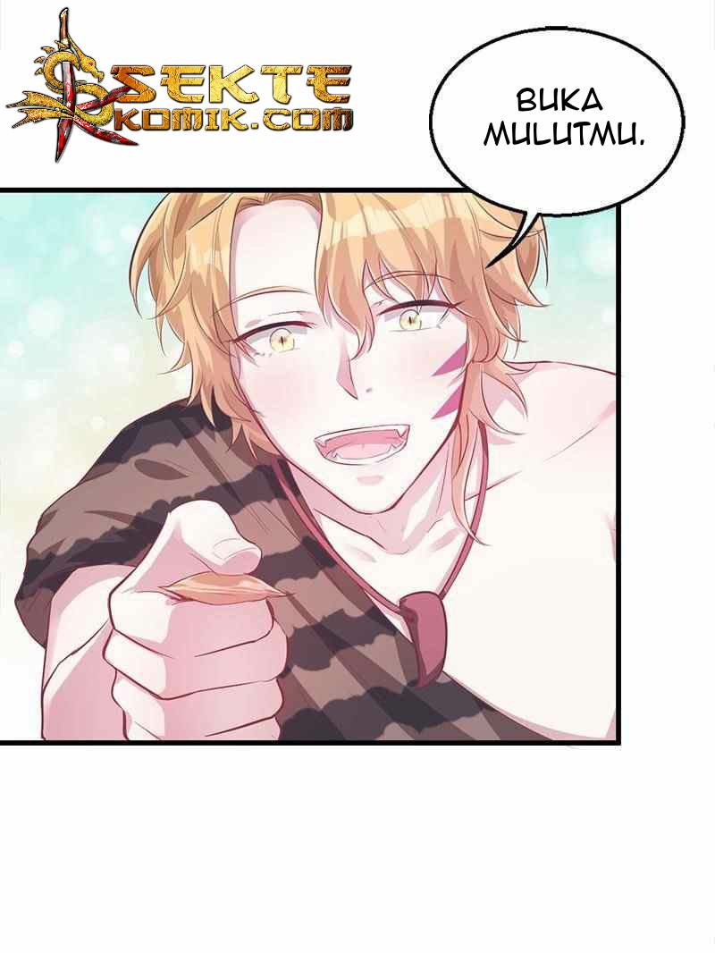 Beauty and the Beast Chapter 43 Gambar 29