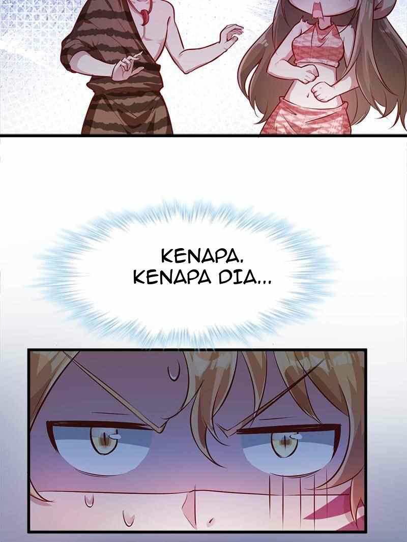 Beauty and the Beast Chapter 43 Gambar 32