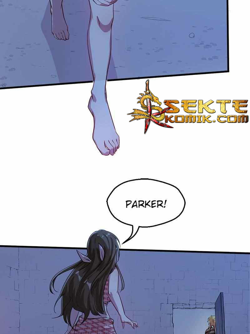 Beauty and the Beast Chapter 43 Gambar 38