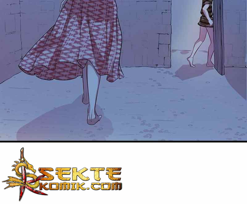 Beauty and the Beast Chapter 43 Gambar 39