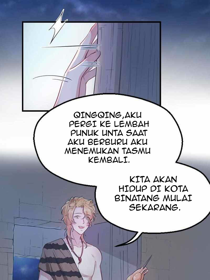 Beauty and the Beast Chapter 43 Gambar 4