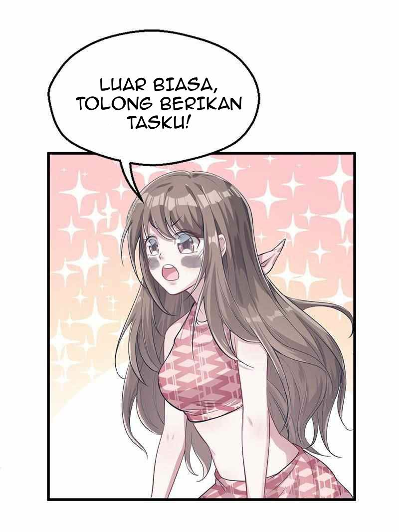 Beauty and the Beast Chapter 43 Gambar 6