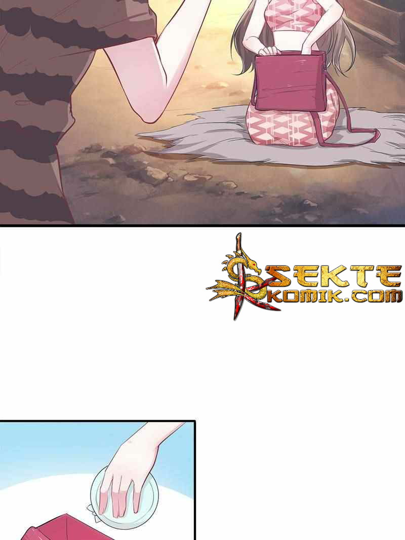 Beauty and the Beast Chapter 43 Gambar 9