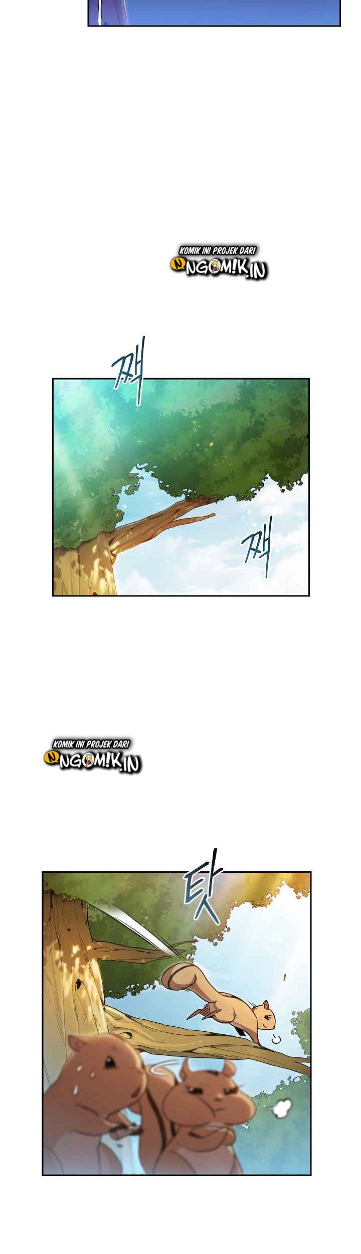 Dungeon Reset Chapter 10 Gambar 32