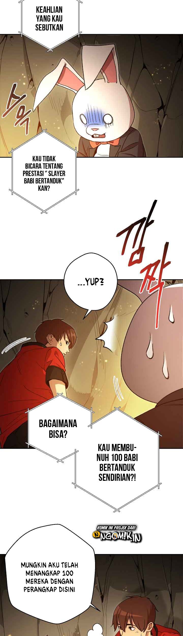 Dungeon Reset Chapter 10 Gambar 4
