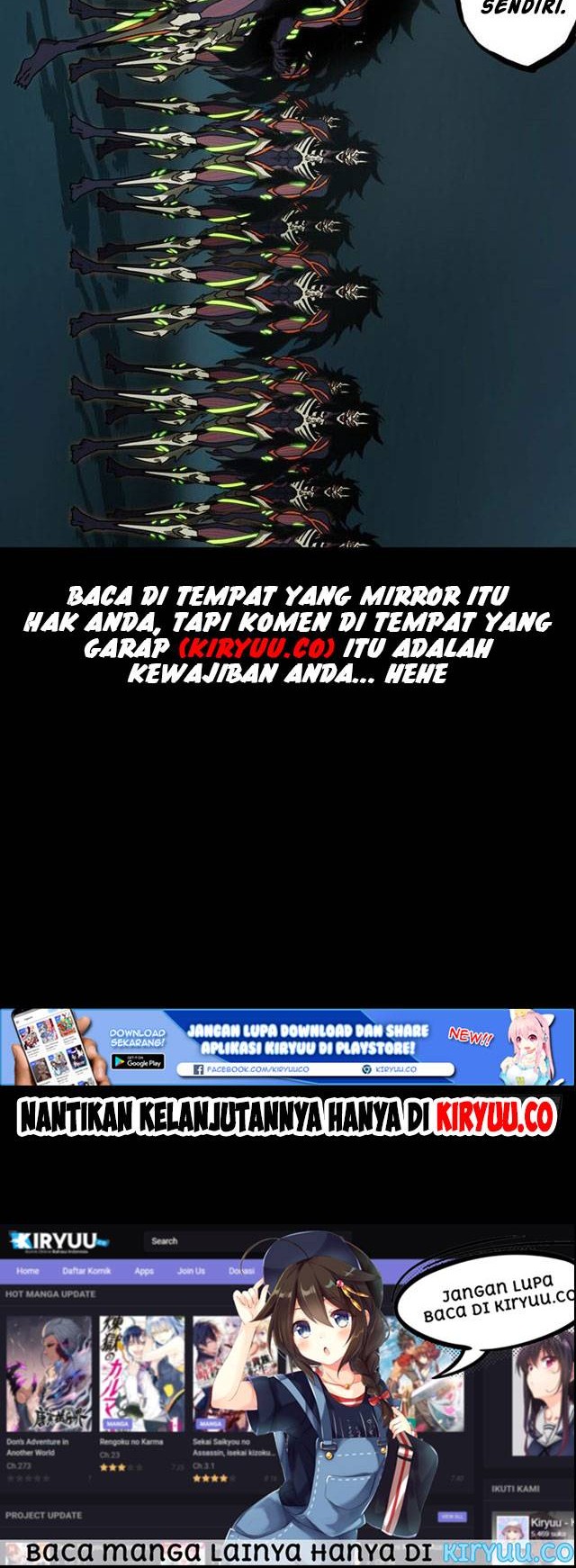Elephant Invisible Chapter 27 Gambar 19