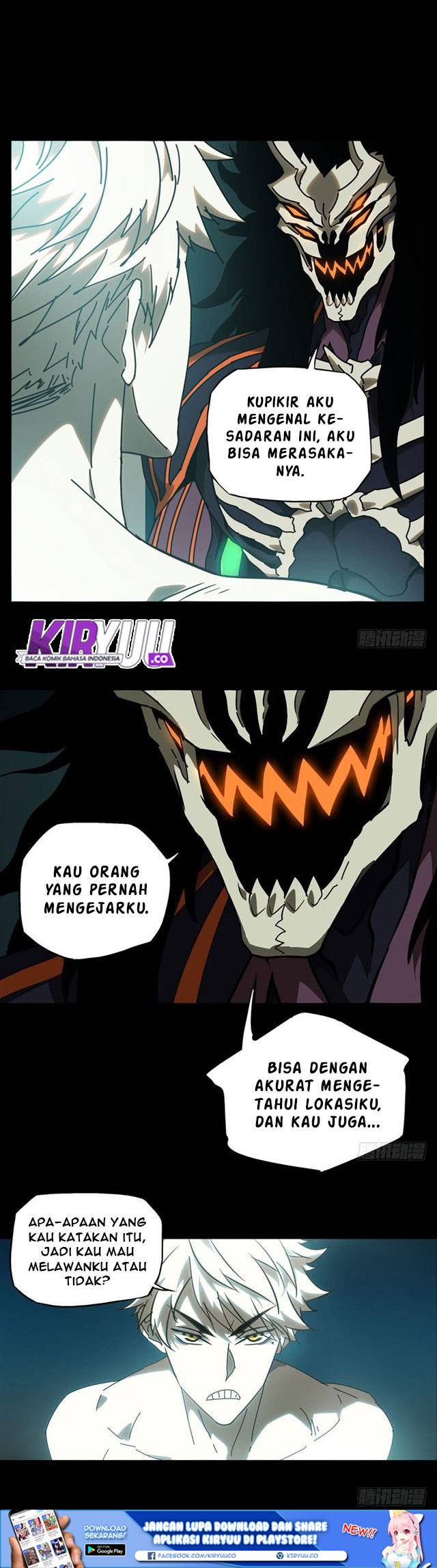 Baca  Elephant Invisible Chapter 27 Gambar 2