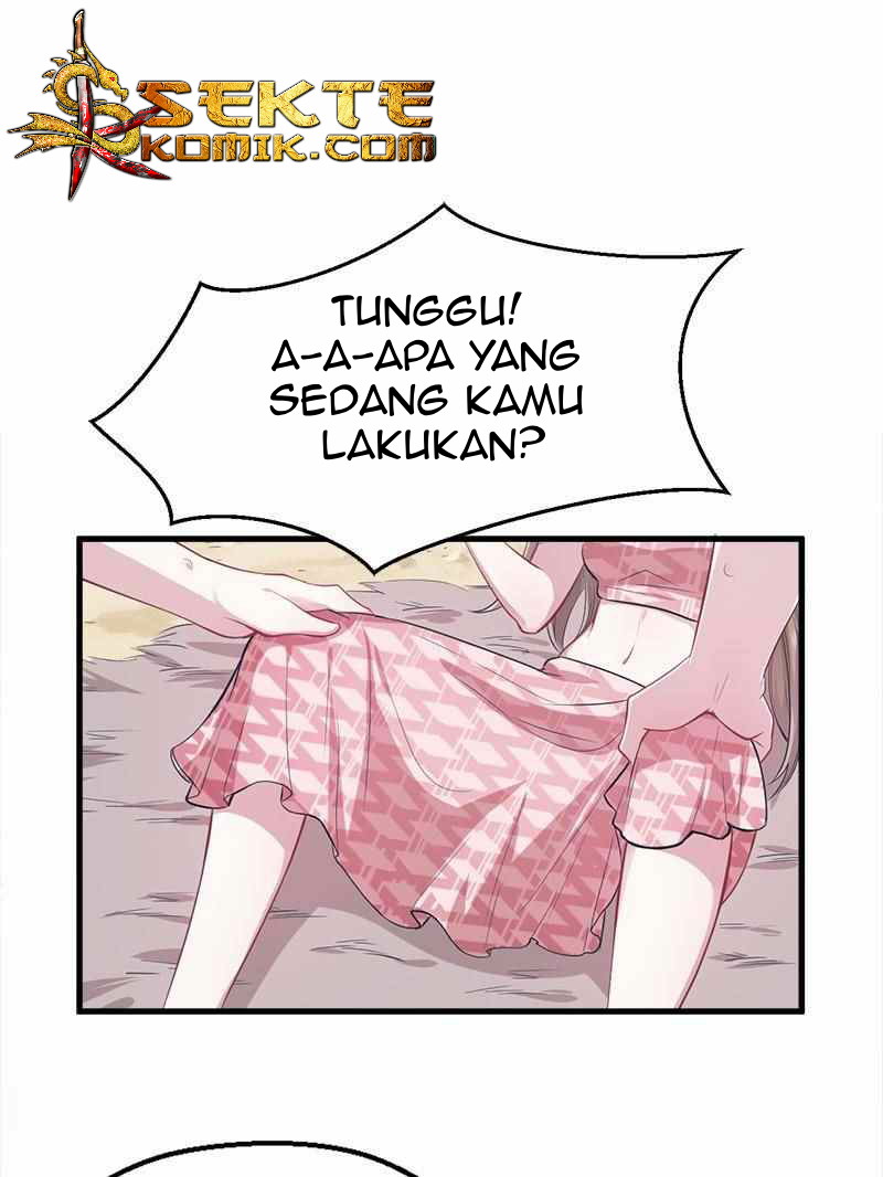 Baca Beauty and the Beast Chapter 42 Gambar 2