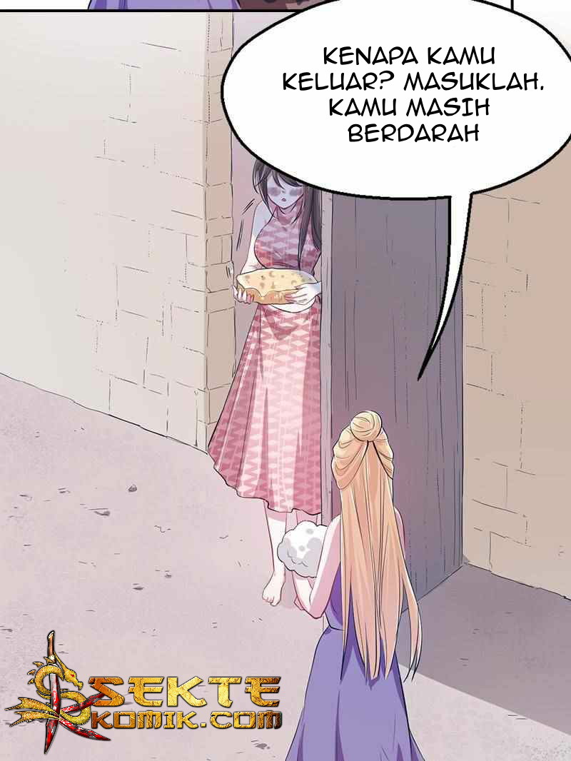 Beauty and the Beast Chapter 41 Gambar 16