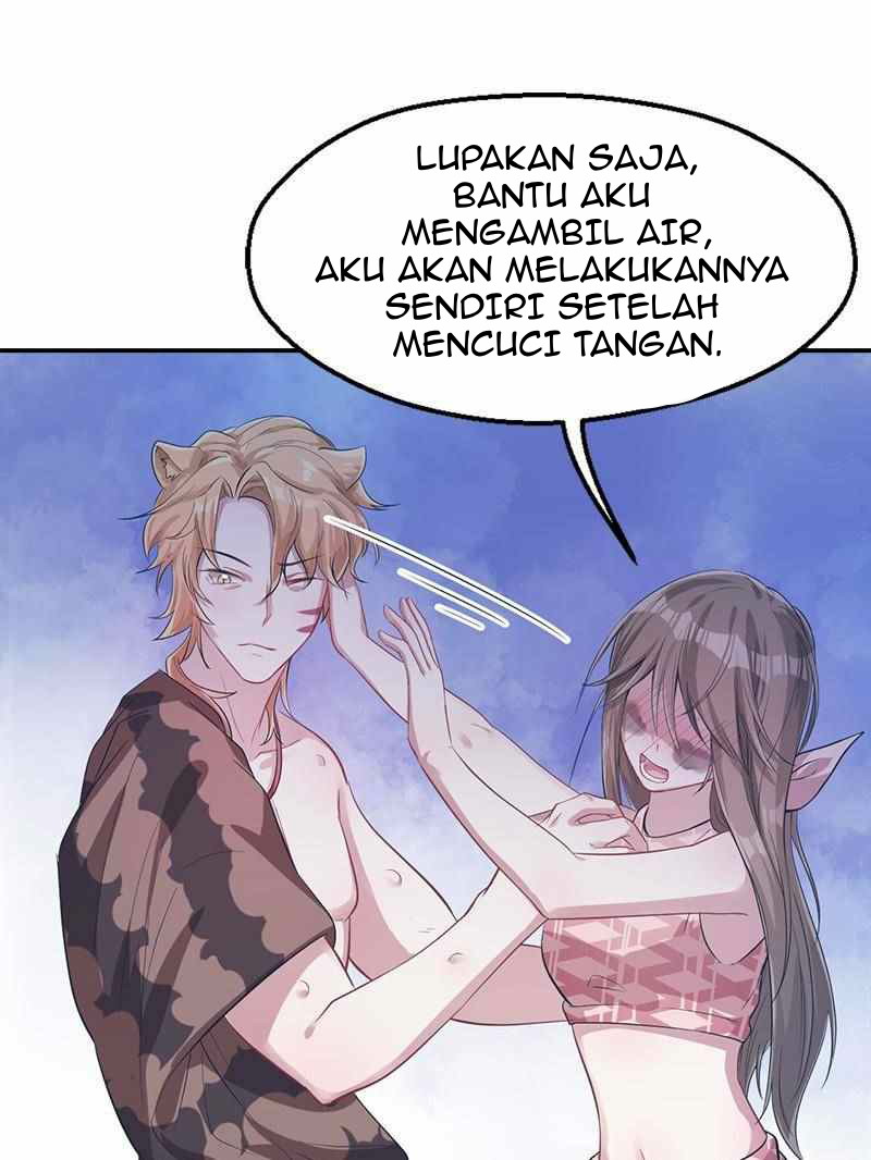 Beauty and the Beast Chapter 41 Gambar 28