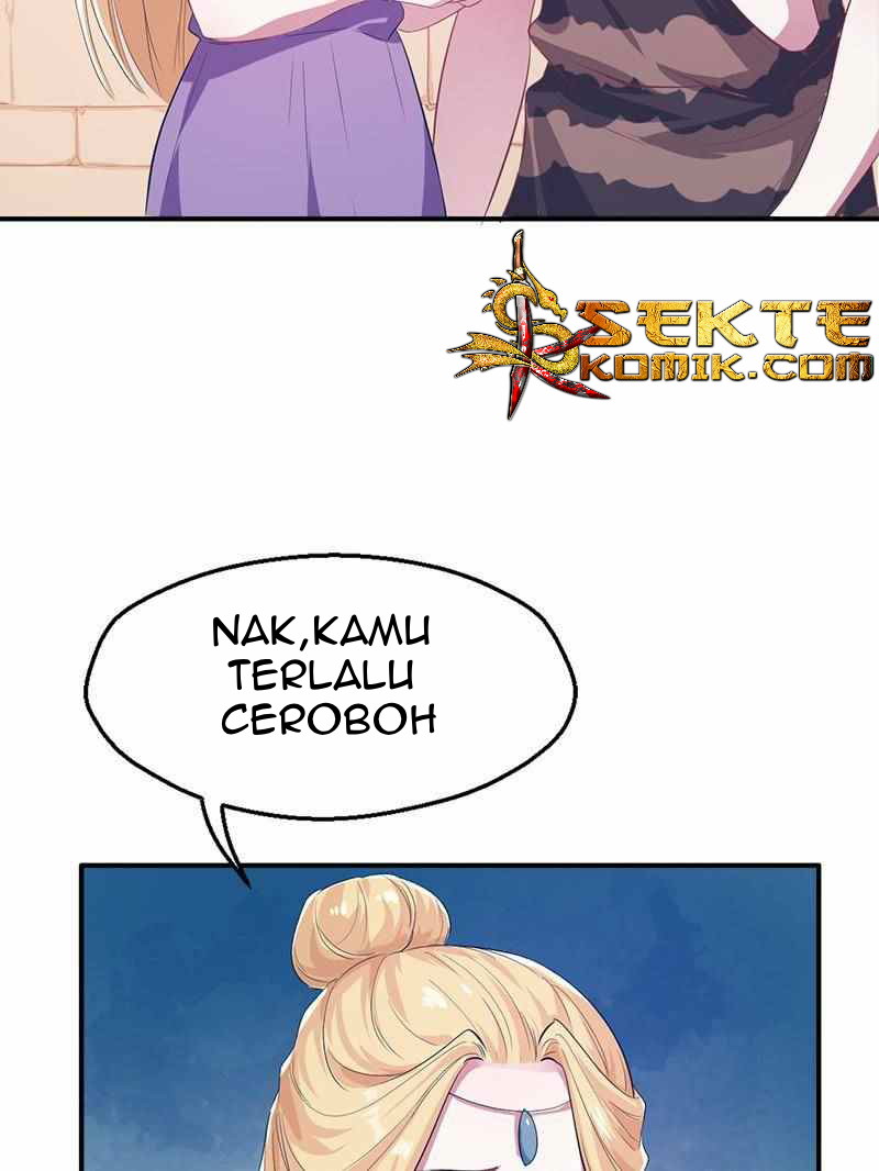 Beauty and the Beast Chapter 41 Gambar 3