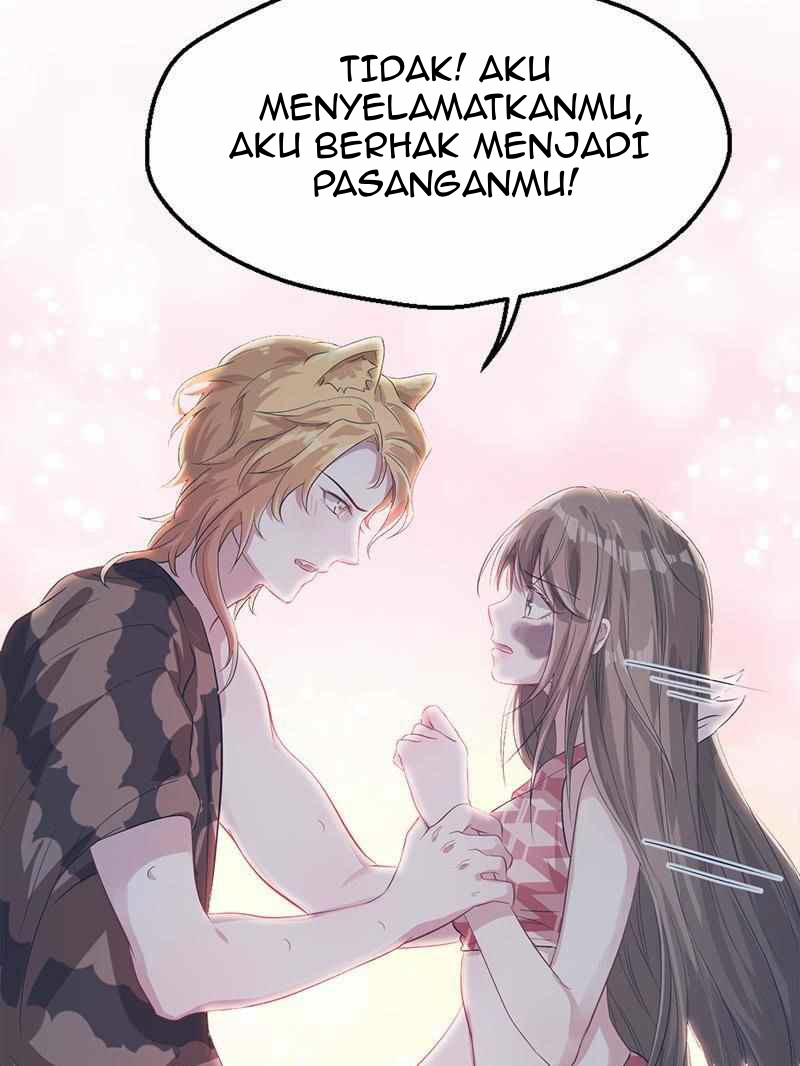 Beauty and the Beast Chapter 41 Gambar 35