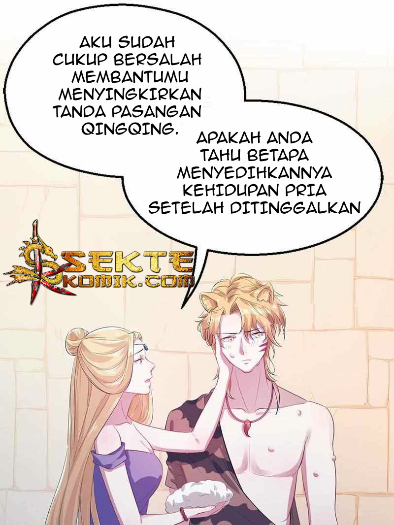 Beauty and the Beast Chapter 41 Gambar 5