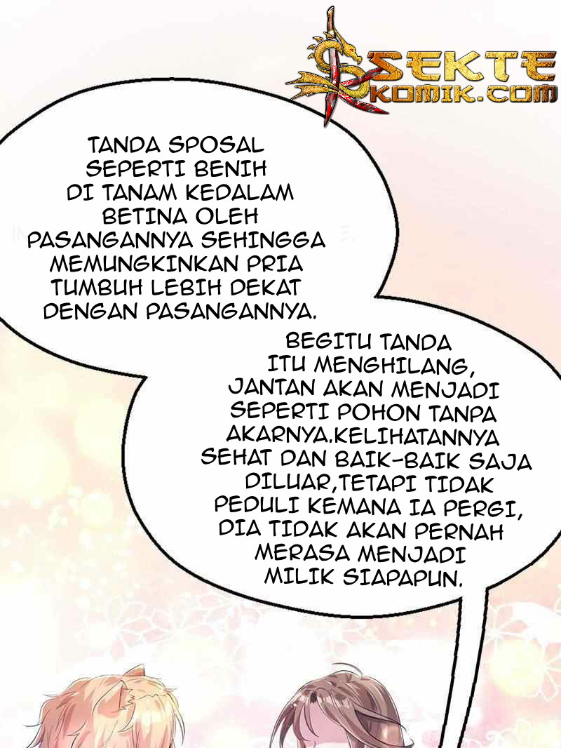 Beauty and the Beast Chapter 41 Gambar 8