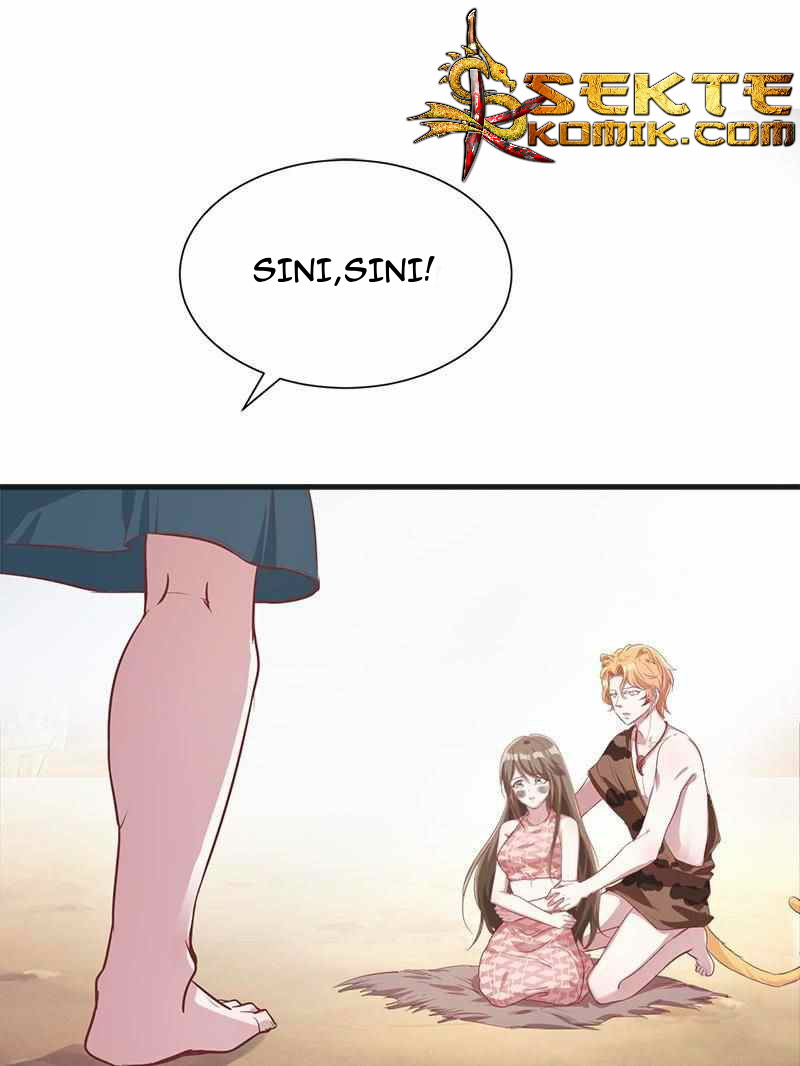 Baca  Beauty and the Beast Chapter 39 Gambar 2