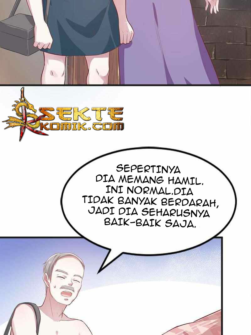 Beauty and the Beast Chapter 39 Gambar 4