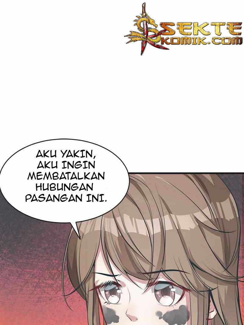 Baca  Beauty and the Beast Chapter 38 Gambar 2