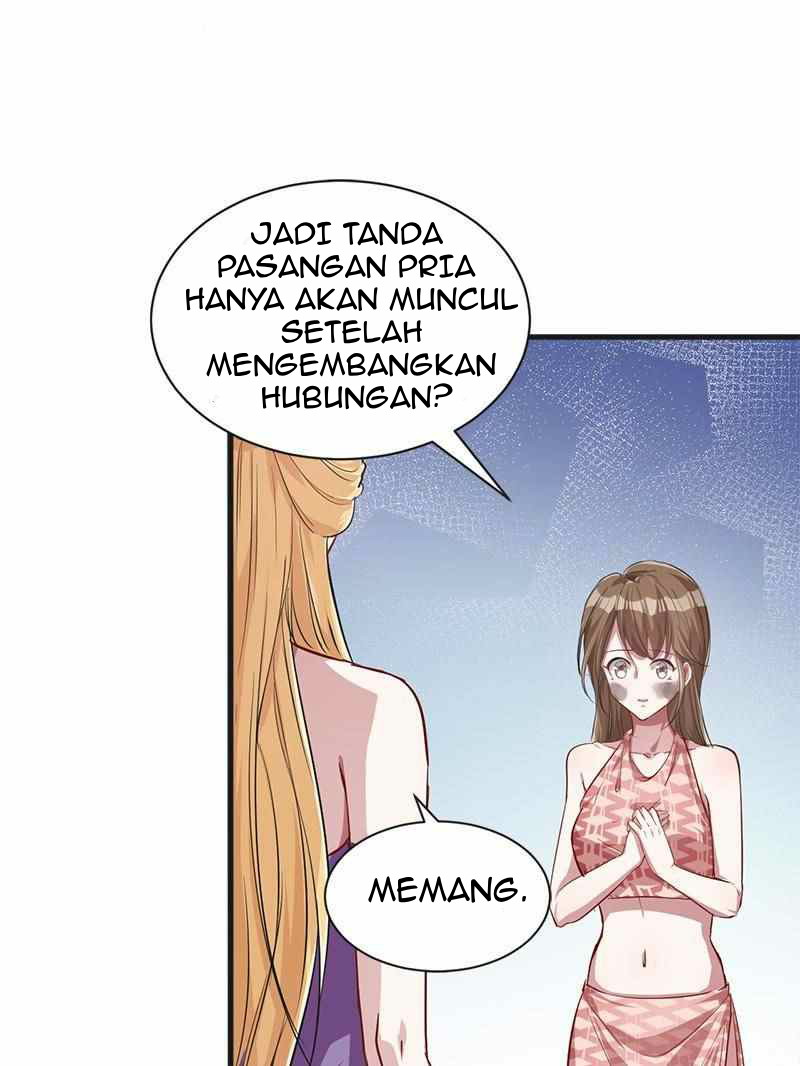 Beauty and the Beast Chapter 38 Gambar 23