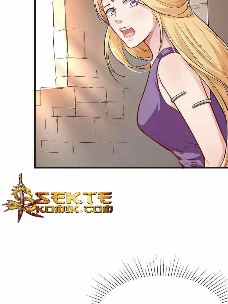 Beauty and the Beast Chapter 38 Gambar 33