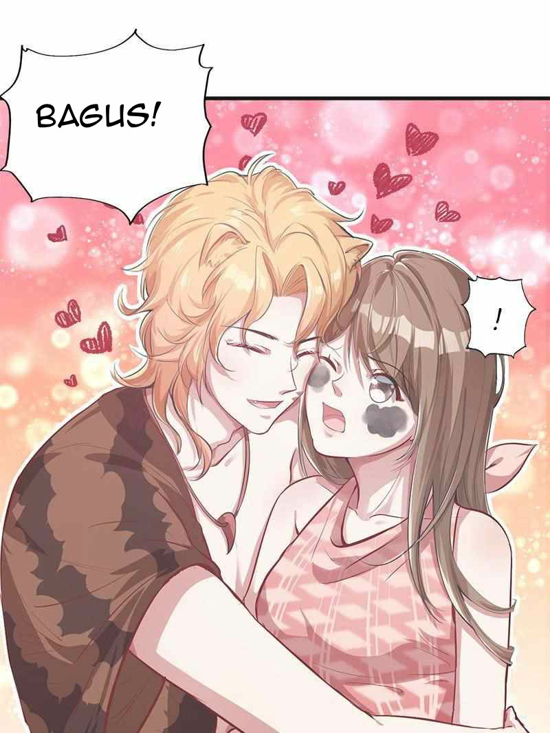 Beauty and the Beast Chapter 38 Gambar 6