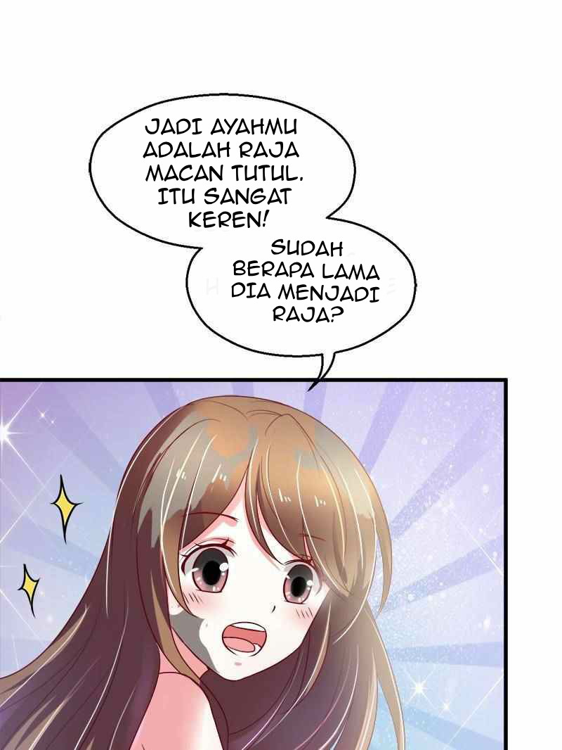 Beauty and the Beast Chapter 37 Gambar 11