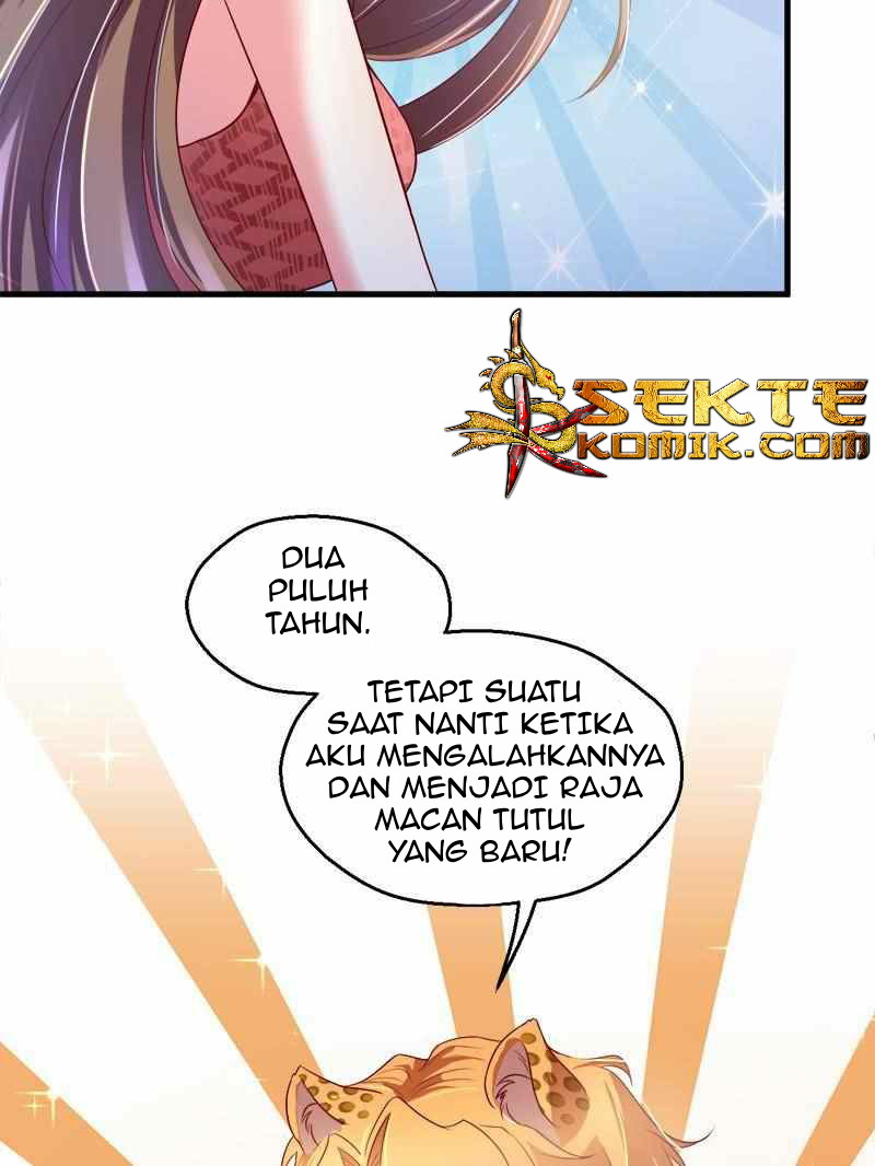 Beauty and the Beast Chapter 37 Gambar 12