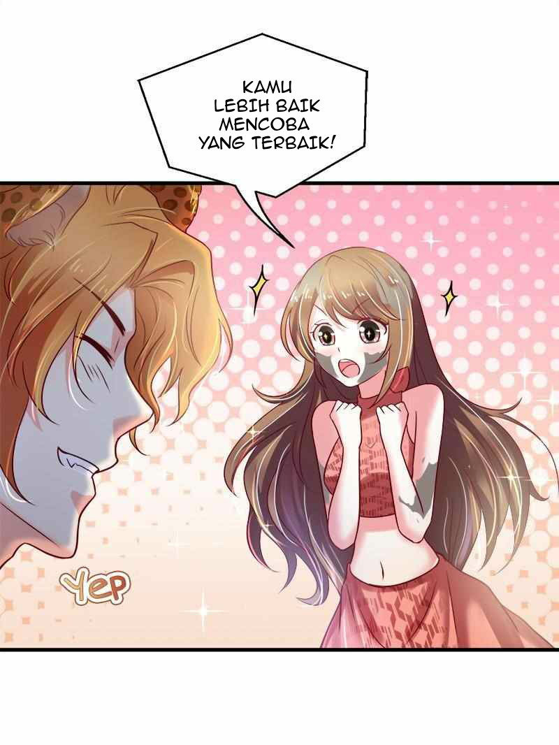 Beauty and the Beast Chapter 37 Gambar 14