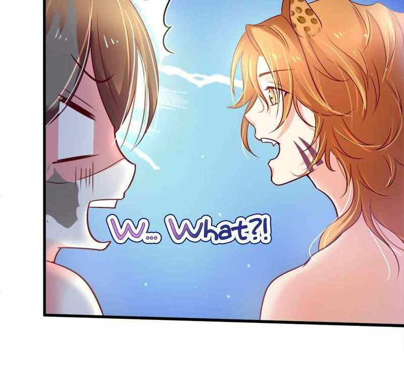 Beauty and the Beast Chapter 37 Gambar 20