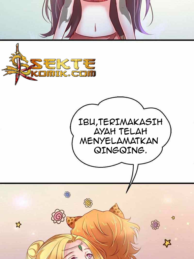 Beauty and the Beast Chapter 37 Gambar 22
