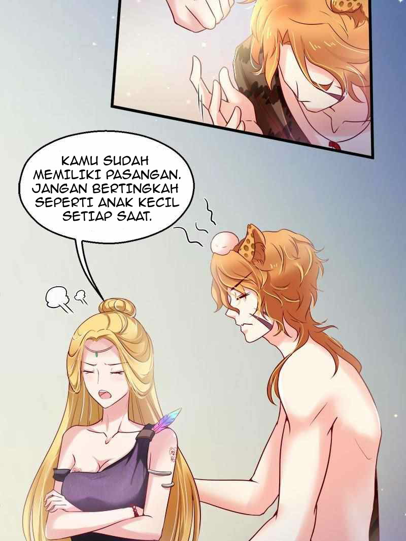 Beauty and the Beast Chapter 37 Gambar 24