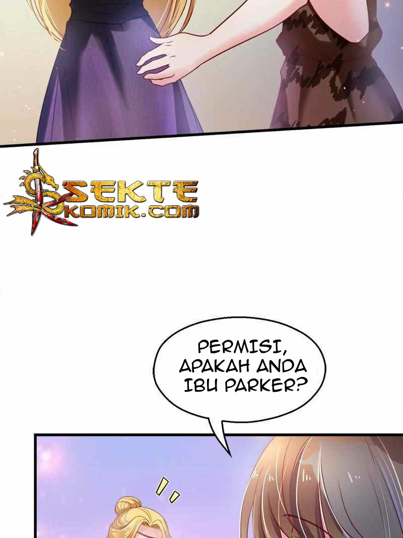 Beauty and the Beast Chapter 37 Gambar 25