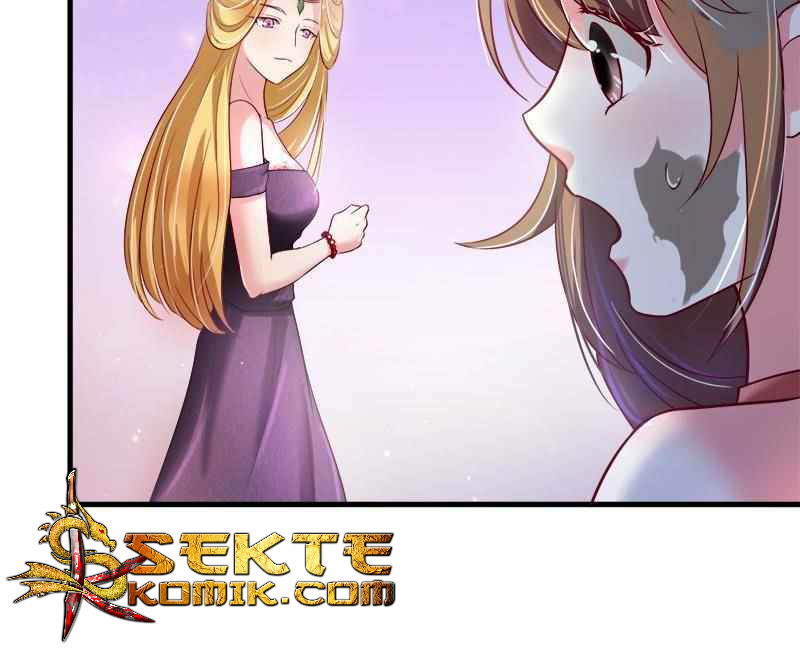 Beauty and the Beast Chapter 37 Gambar 26