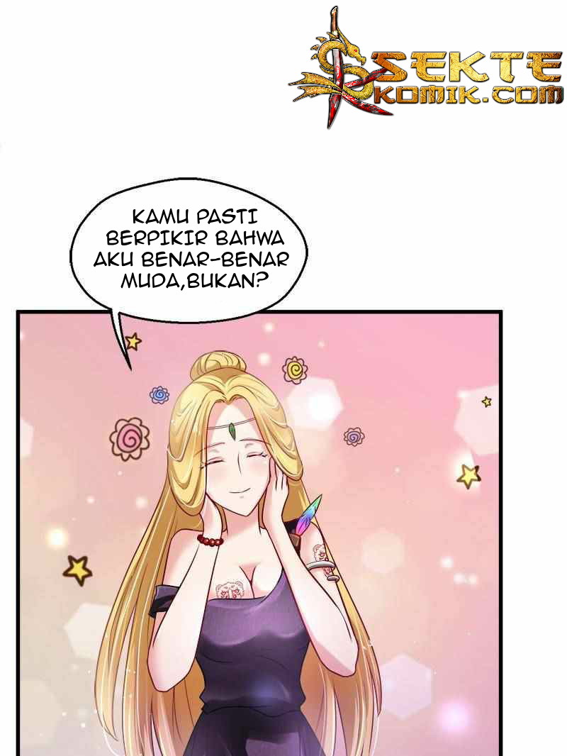 Beauty and the Beast Chapter 37 Gambar 27
