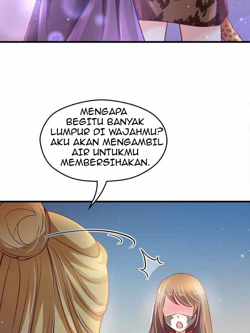 Beauty and the Beast Chapter 37 Gambar 30