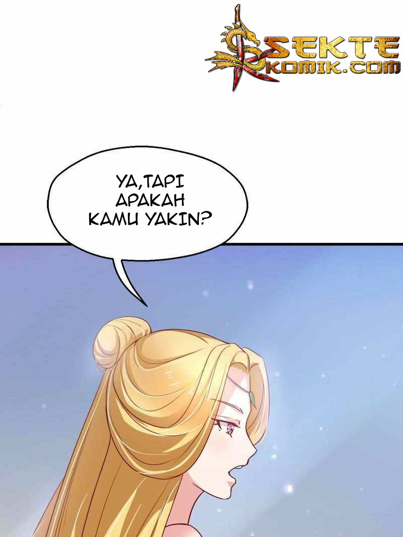 Beauty and the Beast Chapter 37 Gambar 37