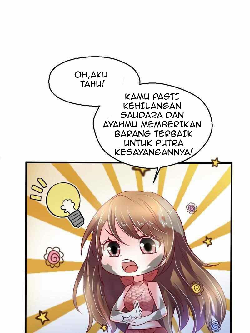 Beauty and the Beast Chapter 37 Gambar 5