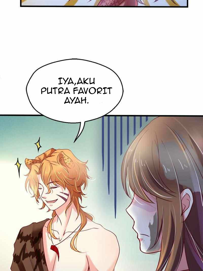 Beauty and the Beast Chapter 37 Gambar 6