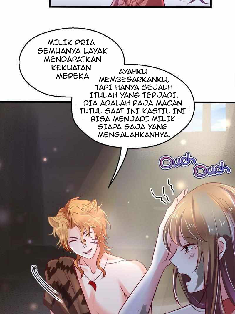 Beauty and the Beast Chapter 37 Gambar 9