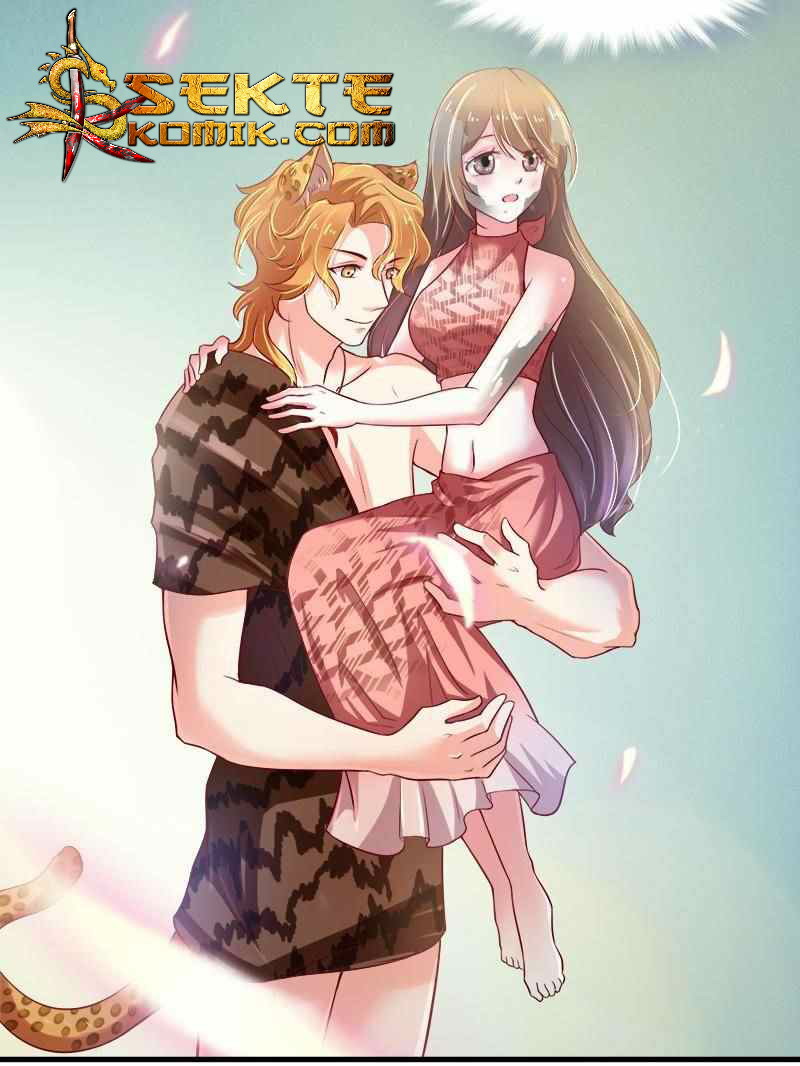 Beauty and the Beast Chapter 36 Gambar 15