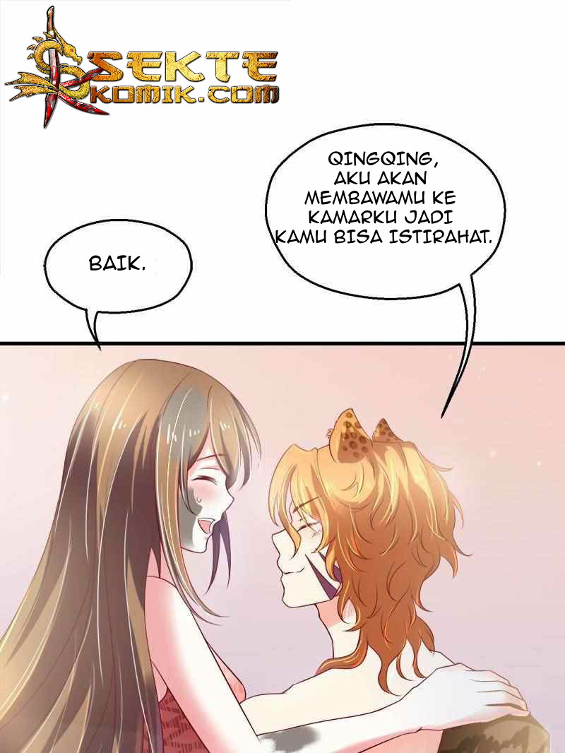 Beauty and the Beast Chapter 36 Gambar 28