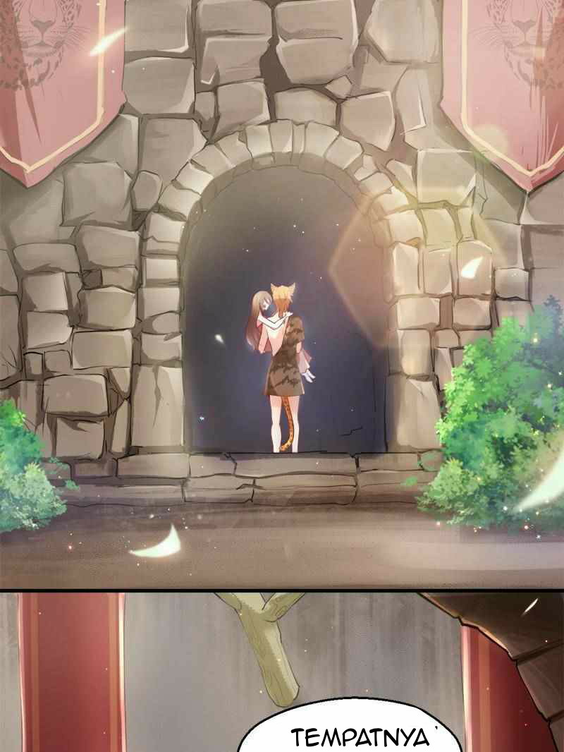 Beauty and the Beast Chapter 36 Gambar 30