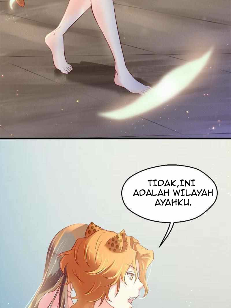 Beauty and the Beast Chapter 36 Gambar 32
