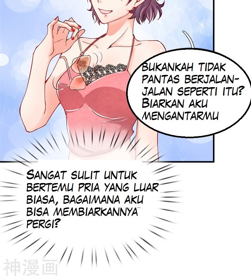 Immortal Daddy Xianzun Chapter 22 Gambar 12