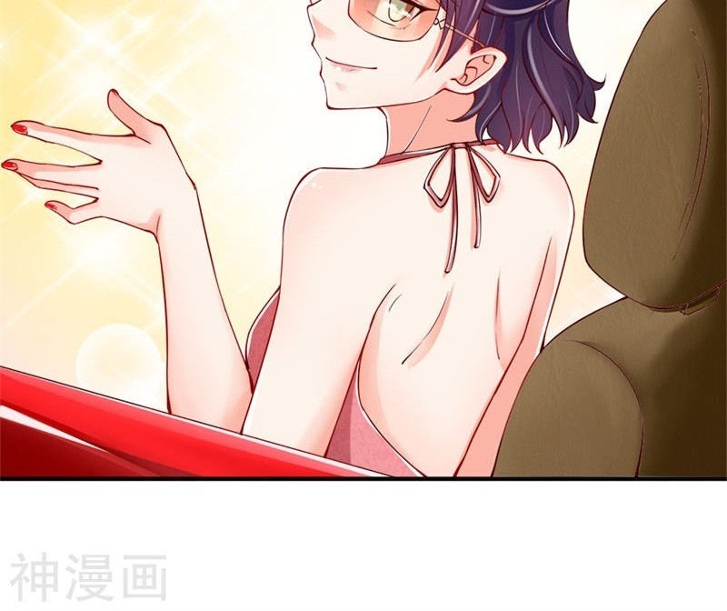 Immortal Daddy Xianzun Chapter 22 Gambar 10