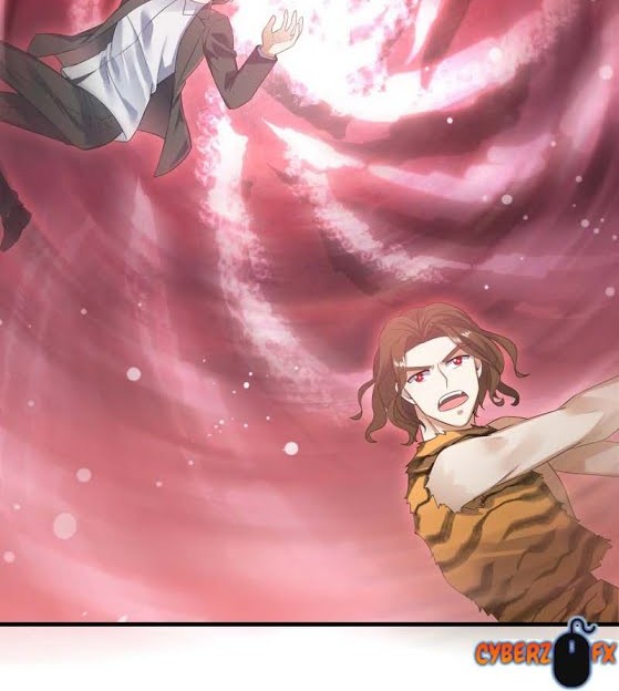 Celestial Jailer Chapter 35 Gambar 17