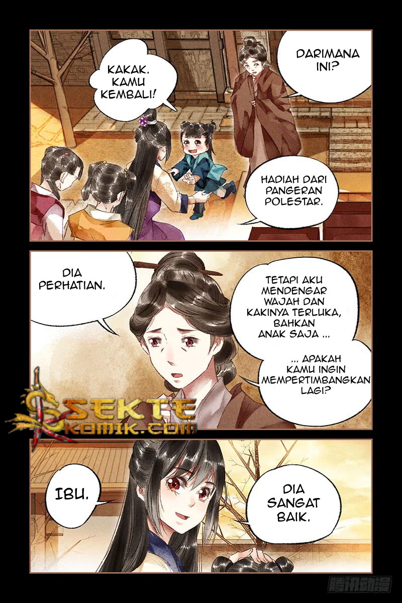 Divine Doctor Chapter 18 Gambar 5