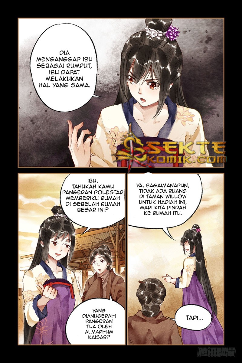 Divine Doctor Chapter 18 Gambar 7